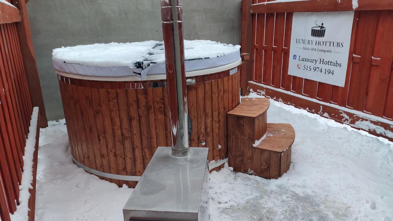 Вілла Klimatyzacja, Balia, Jacuzzi Dobry Dom I Staszow  Екстер'єр фото